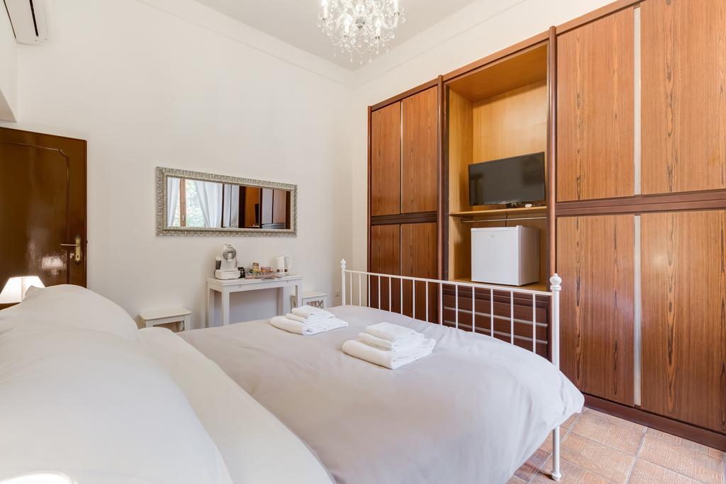 Lulu House Bed and Breakfast Rzym Pokój zdjęcie