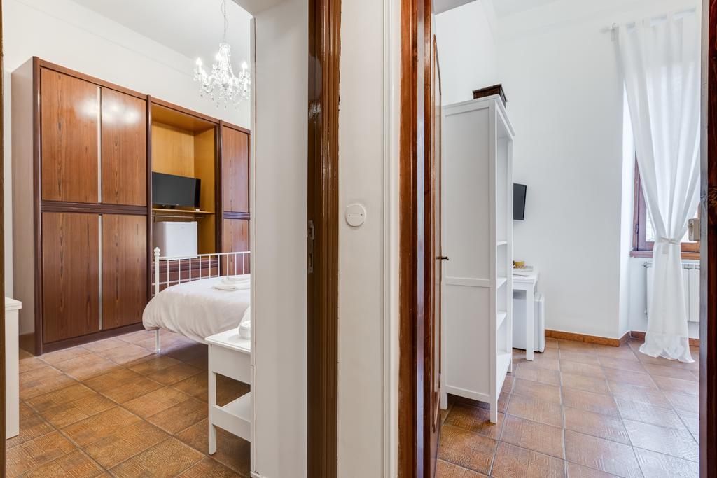 Lulu House Bed and Breakfast Rzym Pokój zdjęcie