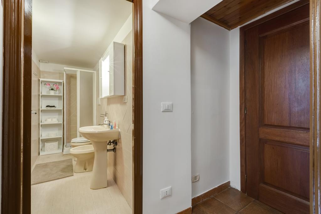 Lulu House Bed and Breakfast Rzym Pokój zdjęcie