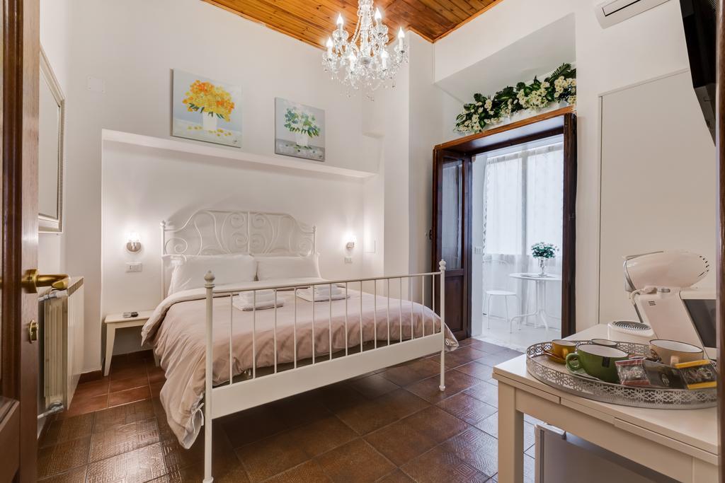 Lulu House Bed and Breakfast Rzym Pokój zdjęcie
