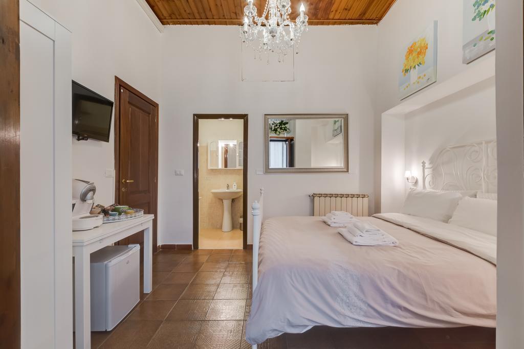 Lulu House Bed and Breakfast Rzym Pokój zdjęcie