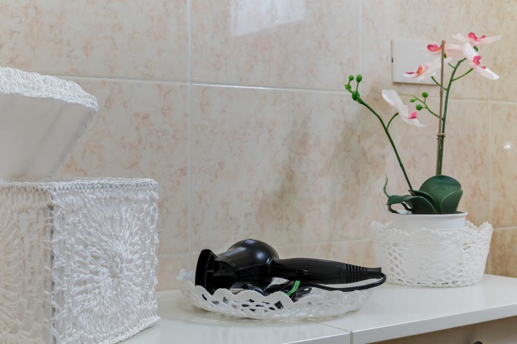 Lulu House Bed and Breakfast Rzym Pokój zdjęcie