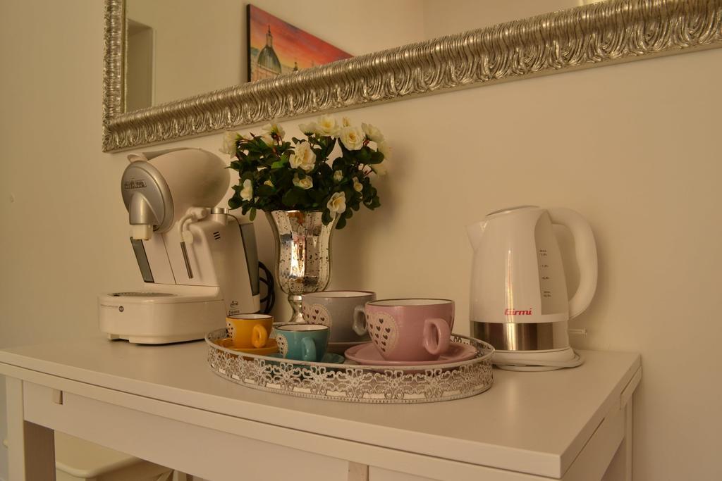 Lulu House Bed and Breakfast Rzym Zewnętrze zdjęcie